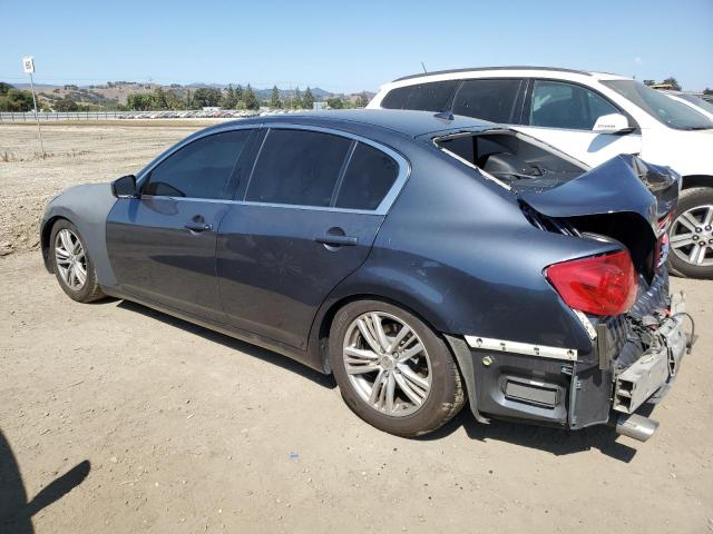 INFINITI G37 Base Image 8