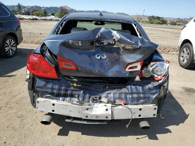 INFINITI G37 Base Image 5
