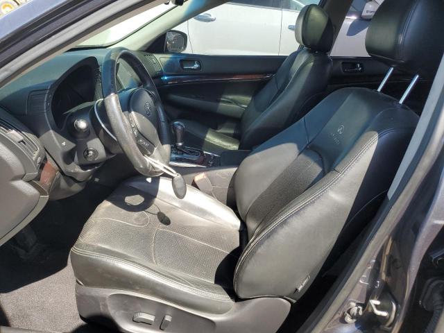 INFINITI G37 Base Image 10