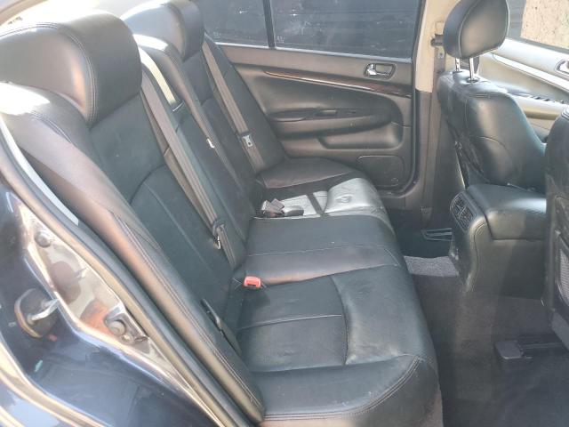 INFINITI G37 Base Image 7