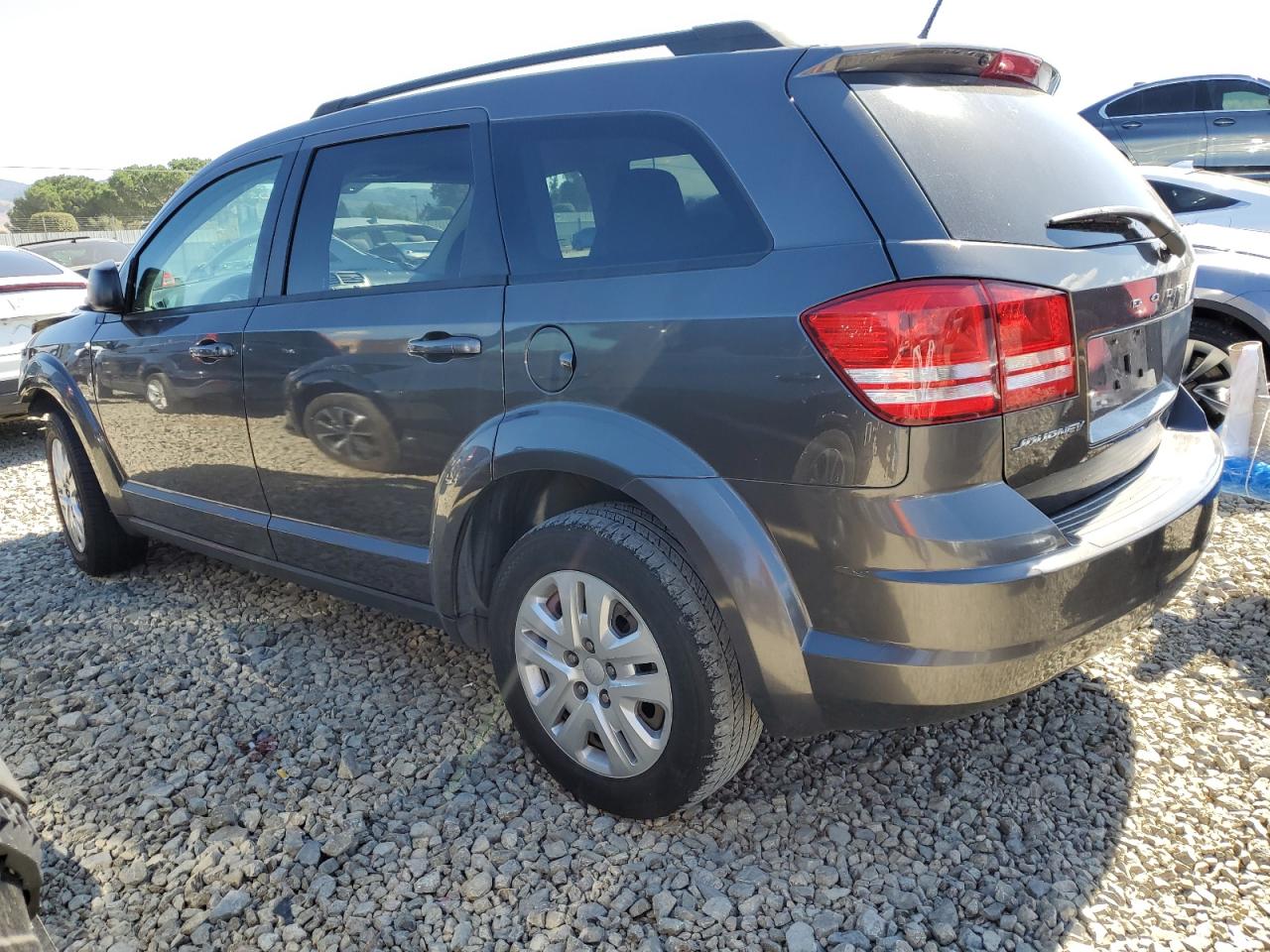 Dodge Journey Se Image 7