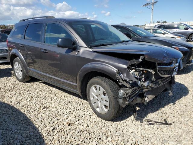 Dodge Journey Se Image 8