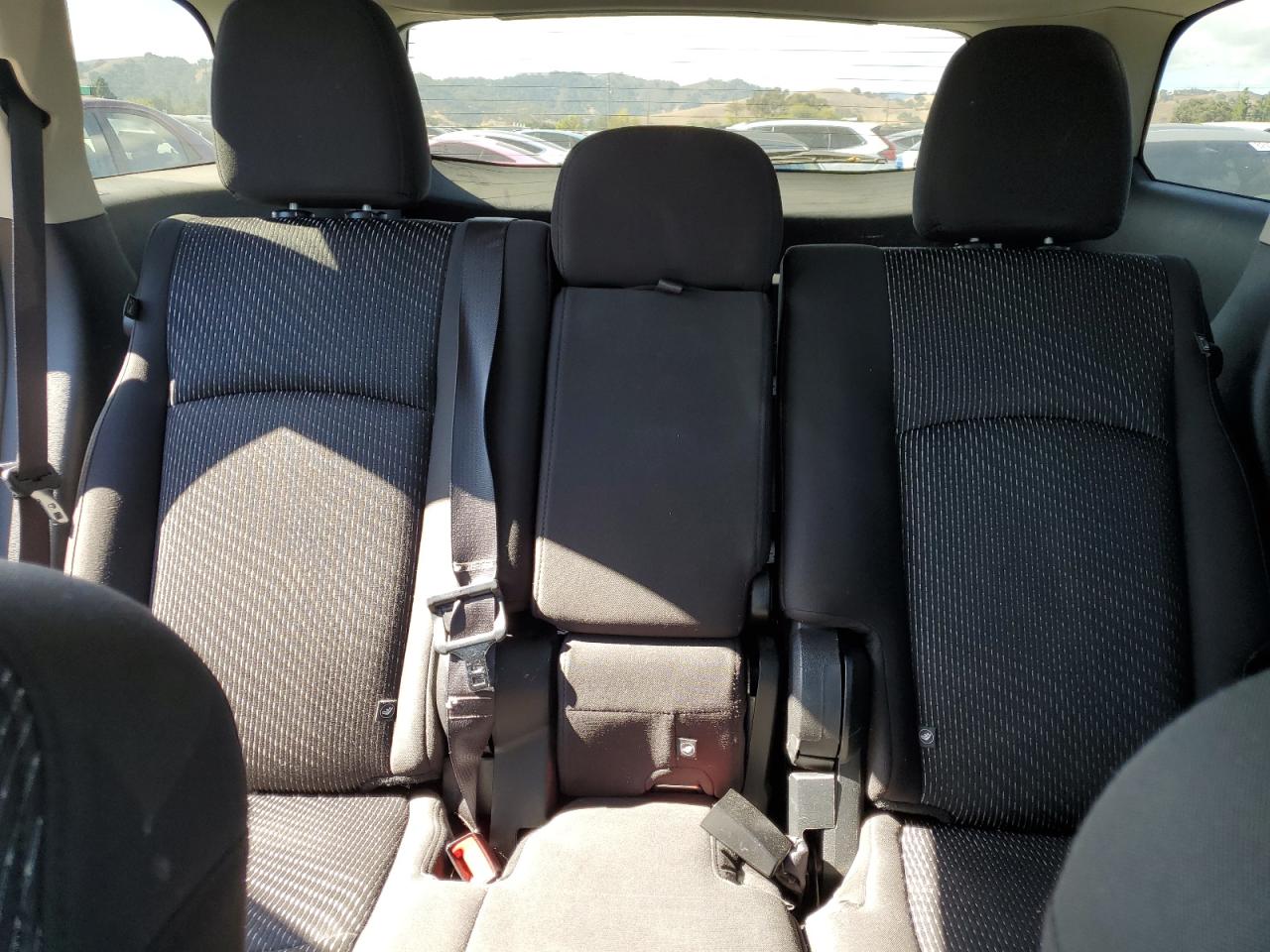 Dodge Journey Se Image 9