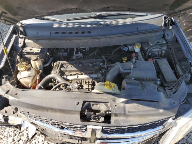 Dodge Journey Se Image 10