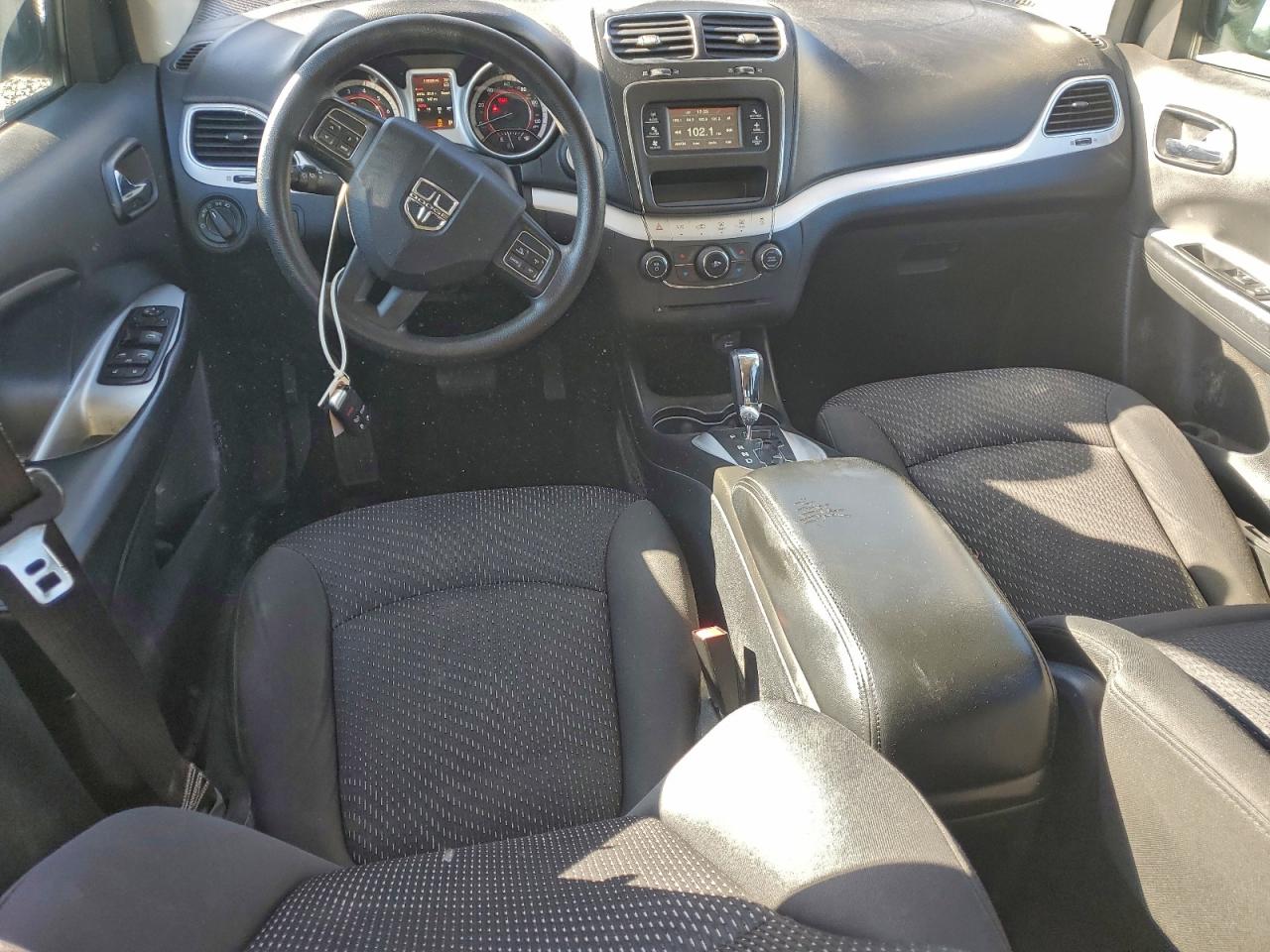 Dodge Journey Se Image 3