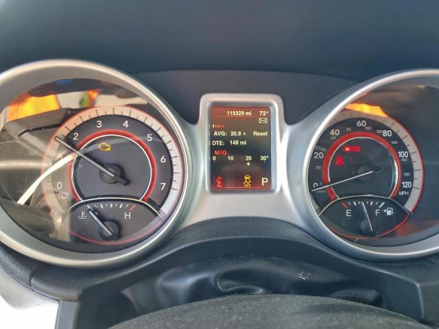 Dodge Journey Se Image 2