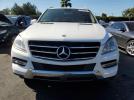 Mercedes-Benz M-Class 350 4matic Image 9