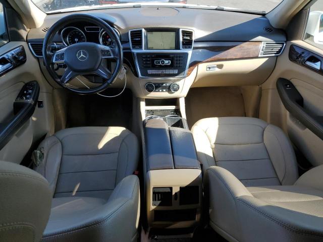 Mercedes-Benz M-Class 350 4matic Image 5