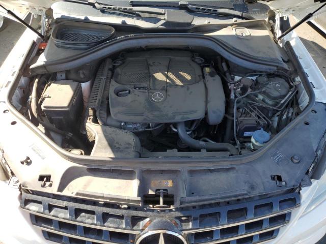 Mercedes-Benz M-Class 350 4matic Image 2