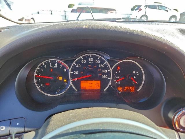 Nissan Altima Base Image 9