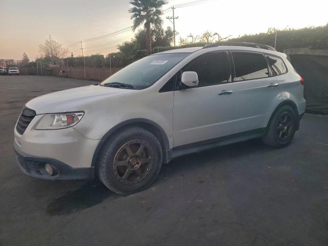  Salvage Subaru Tribeca