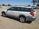 Subaru Legacy Outback 2.5 Xt Limited Image 10