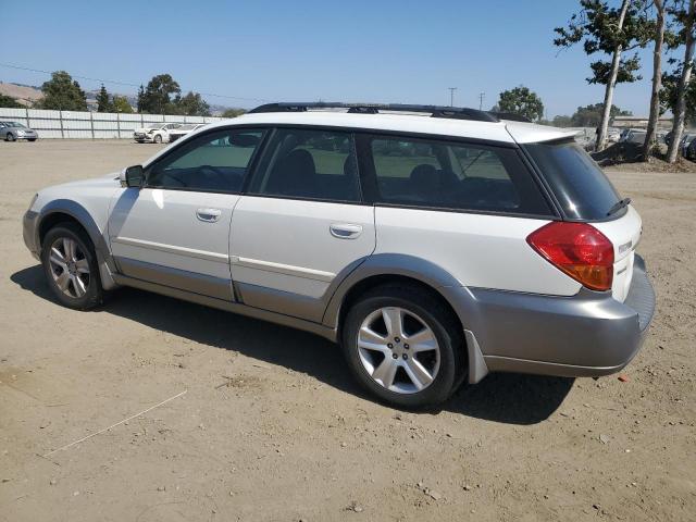 Subaru Legacy Outback 2.5 Xt Limited Image 10