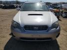 Subaru Legacy Outback 2.5 Xt Limited Image 8