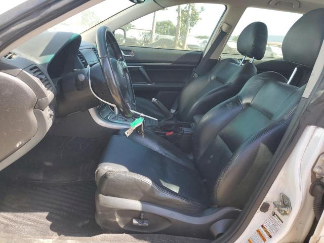 Subaru Legacy Outback 2.5 Xt Limited Image 3