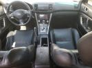 Subaru Legacy Outback 2.5 Xt Limited Image 5