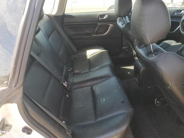 Subaru Legacy Outback 2.5 Xt Limited Image 11