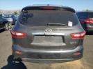 INFINITI Qx Image 8