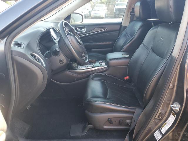 INFINITI Qx Image 5