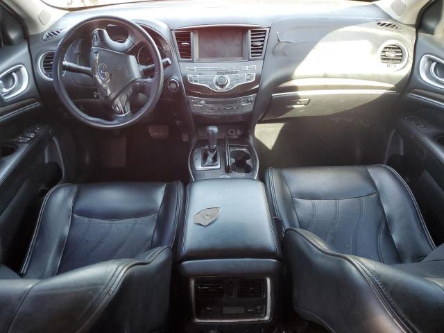 INFINITI Qx Image 12