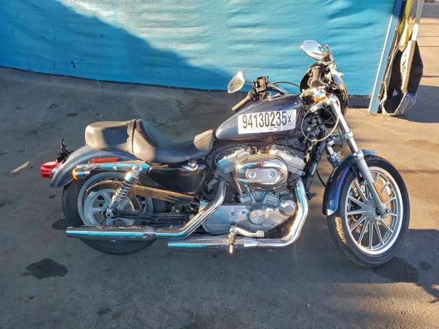  Salvage Harley-Davidson Xl883 L