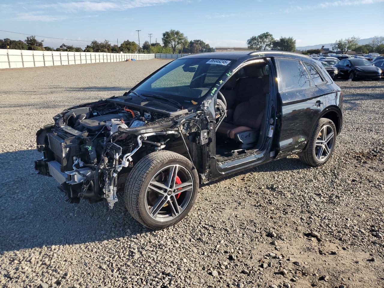 Audi Q5 Premium Plus 55 Image 1