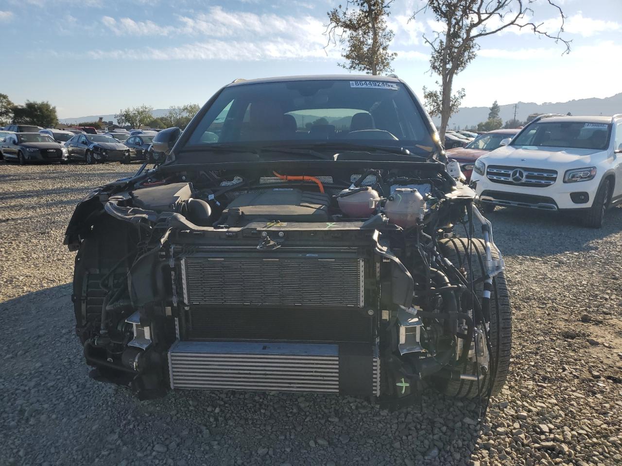 Audi Q5 Premium Plus 55 Image 8