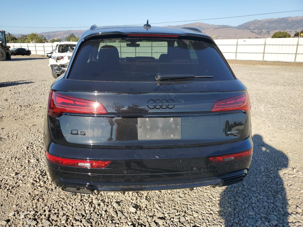 Audi Q5 Premium Plus 55 Image 7