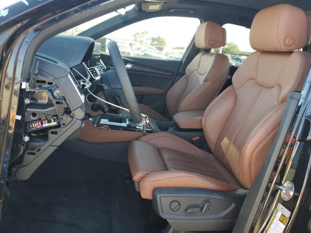 Audi Q5 Premium Plus 55 Image 5