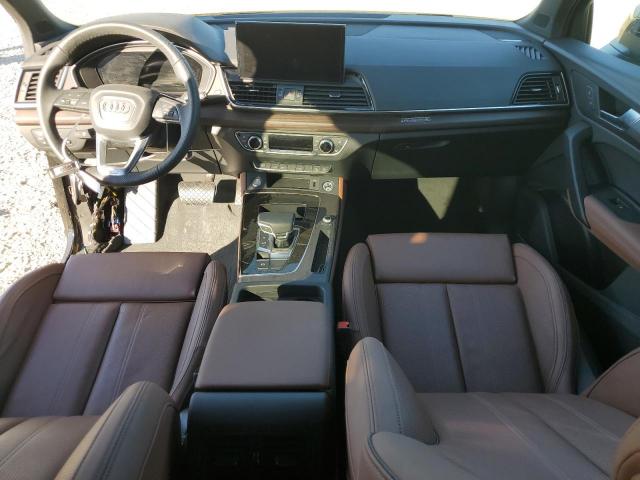 Audi Q5 Premium Plus 55 Image 9