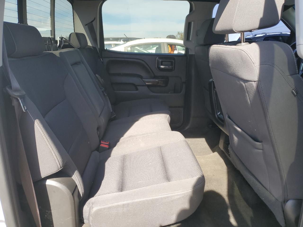 GMC Sierra C1500 Sle Image 4