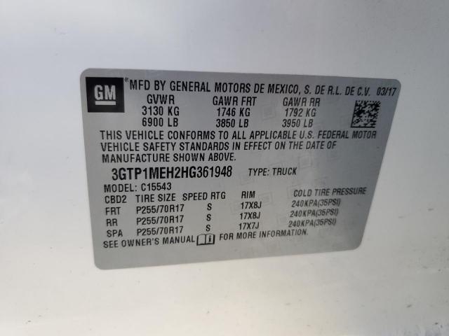 GMC Sierra C1500 Sle Image 12