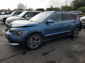  Salvage Kia Niro