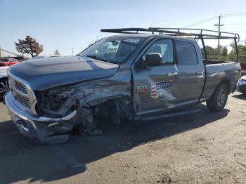  Salvage Dodge Ram 2500