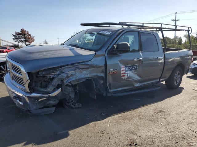  Salvage Dodge Ram 2500