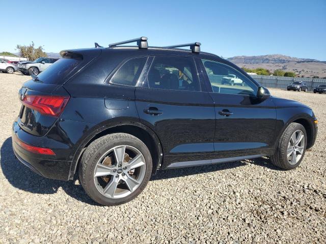 Audi Q5 Prestige Image 14
