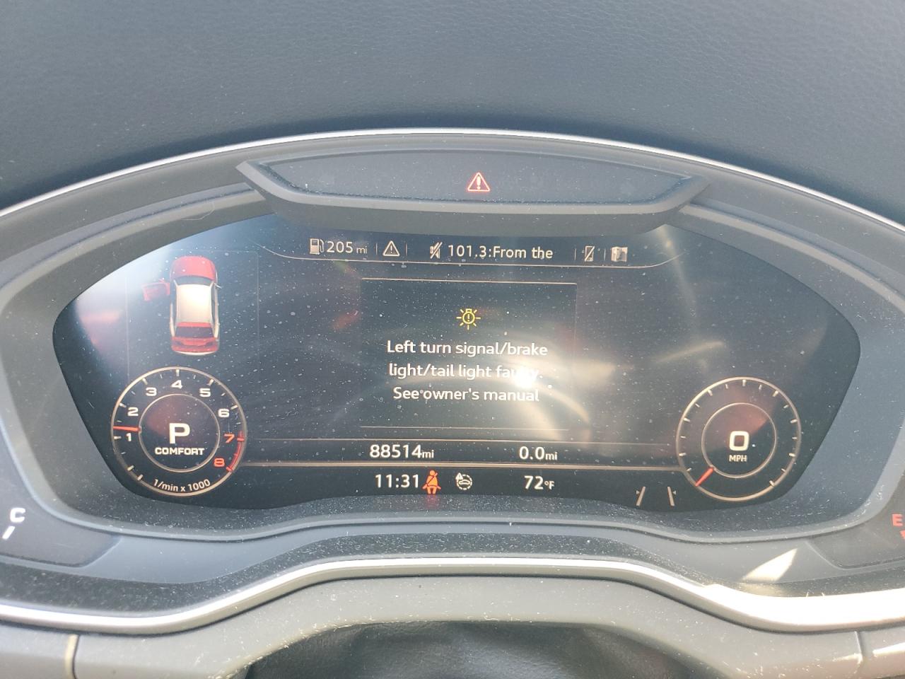 Audi Q5 Prestige Image 4