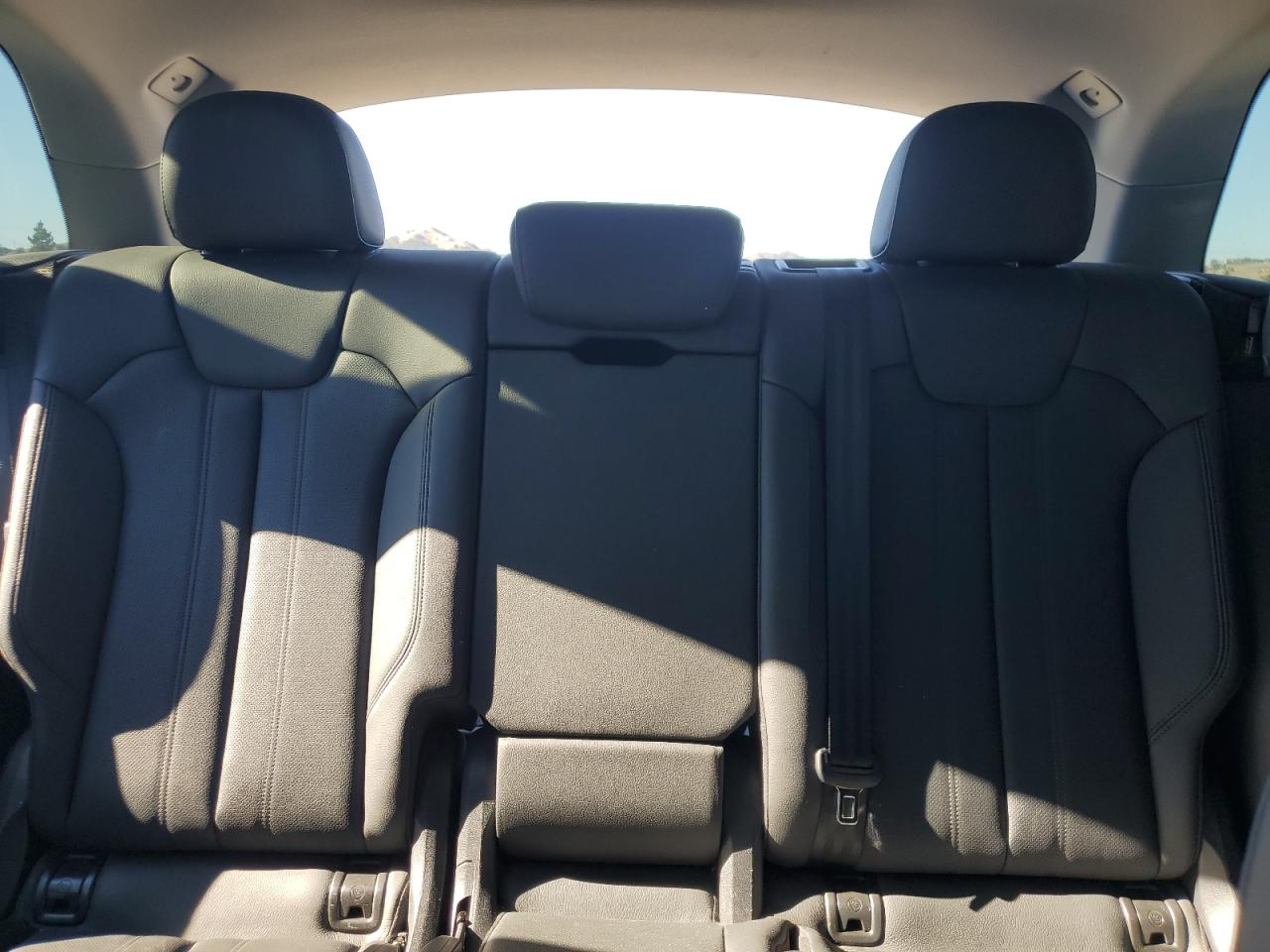 Audi Q5 Prestige Image 7