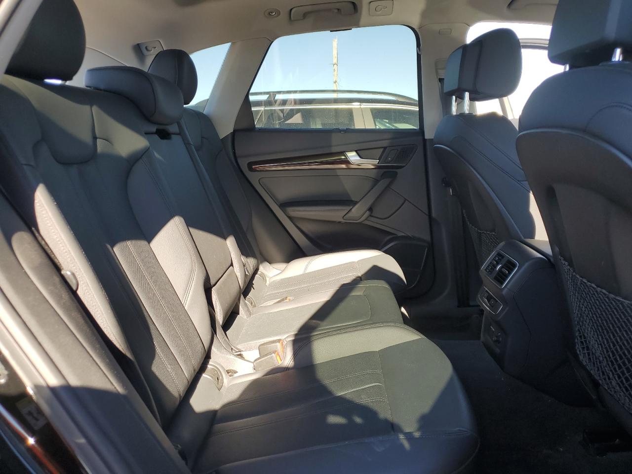 Audi Q5 Prestige Image 9