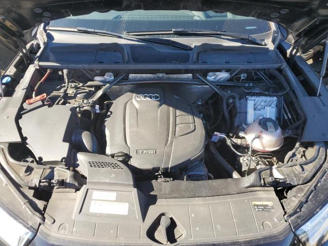 Audi Q5 Prestige Image 11