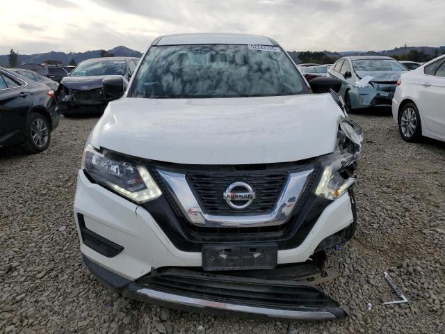 Nissan Rogue S Image 4