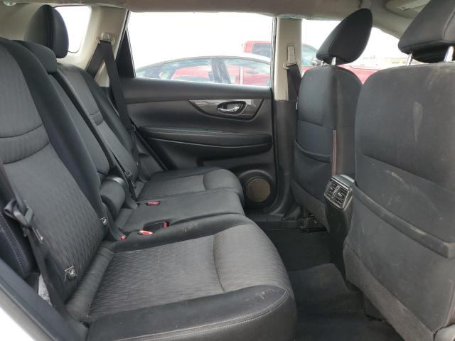 Nissan Rogue S Image 9