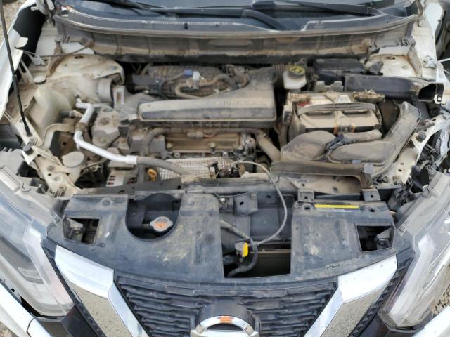 Nissan Rogue S Image 12