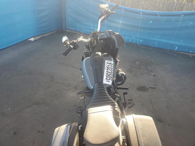 Harley-Davidson Fxlrst Image 8