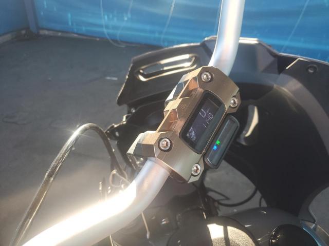 Harley-Davidson Fxlrst Image 7