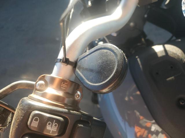 Harley-Davidson Fxlrst Image 5