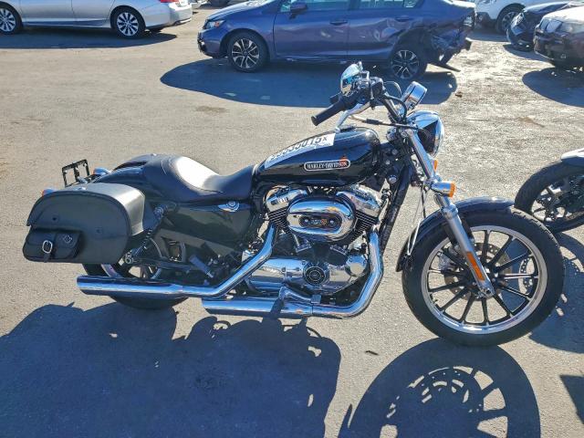  Salvage Harley-Davidson Xl1200 L