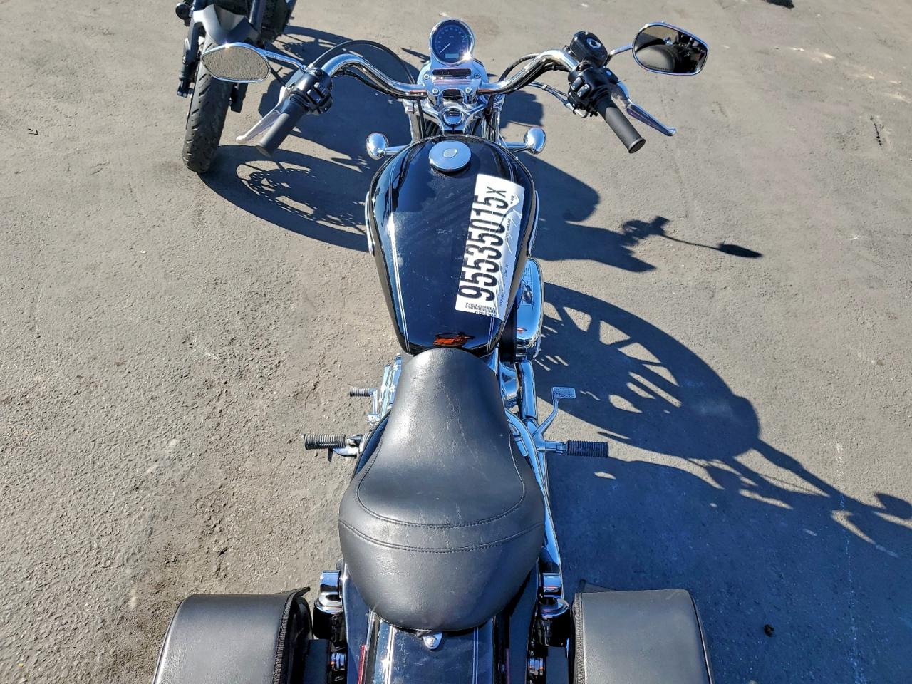 Harley-Davidson Xl1200 L L Image 4