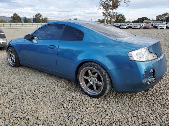 INFINITI G35 Image 11