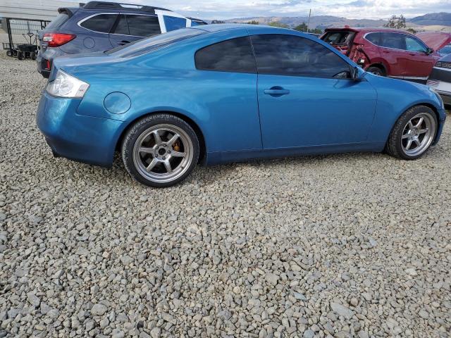 INFINITI G35 Image 5